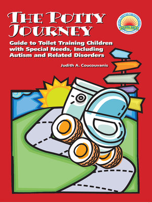 cover image of The Potty Journey